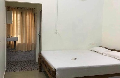 Aryad South Apartment | OYO Home Eden Gardens