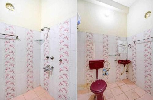 Sector II Hotel | OYO Roomssolution