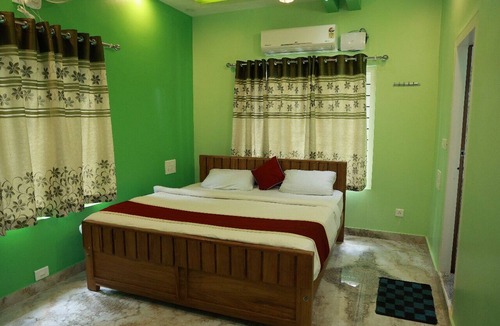 Udumbanchola Resort | Ozone Homes