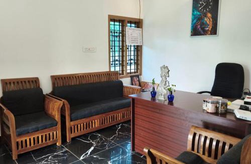 Kanthalloor House | Paalm view premium resort