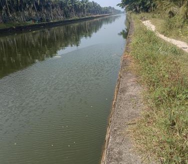 Tirur Cabin | Paarpidam