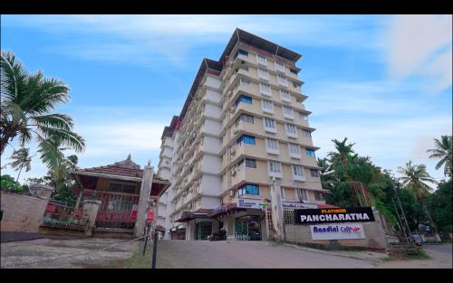 Guruvayur Apartment | Padmalaya Homestay !