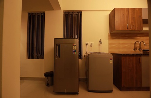 Nedumbassery Apartment | PAL SUITES ROOMS, 2min to the COCHIN INTERNATINAL AIRPORT NEDUMBASSERY