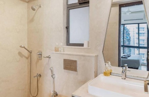 Kurla Apartment | Palermo Studio Modern Quiet Prime Spot