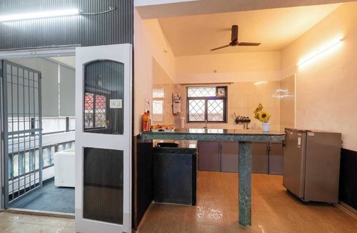 Lonavala Villa | Palette Bubble Nest Villa 2BHK Lonavala