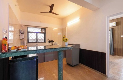 Lonavala Villa | Palette Bubble Nest Villa 2BHK Lonavala