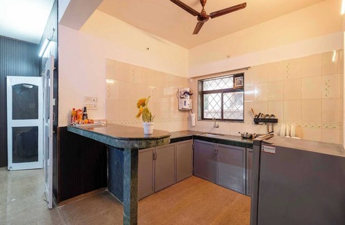 Lonavala Villa | Palette Bubble Nest Villa 2BHK Lonavala