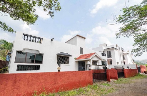 Lonavala Villa | Palette Bubble Nest Villa 2BHK Lonavala