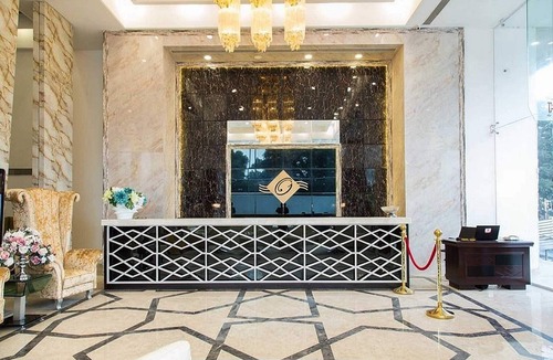 Nagpur House | Palette by CheckIn Orient Hotel & Convention Centre, Nagpur