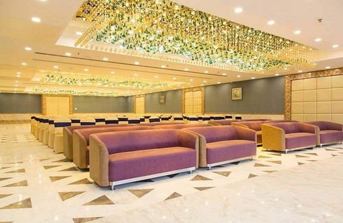 Nagpur House | Palette by CheckIn Orient Hotel & Convention Centre, Nagpur