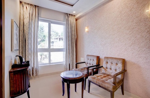 Panchgani House | Palette Hotel and Resort Panchgani