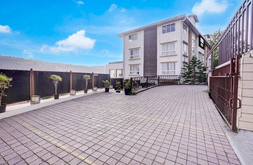 Panchgani House | Palette Hotel and Resort Panchgani