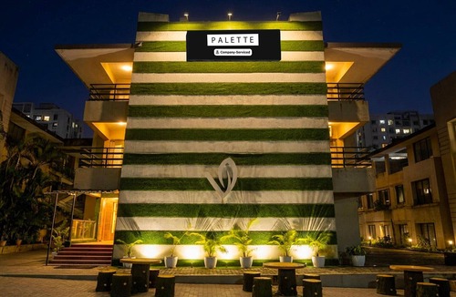 Igatpuri House | Palette Hotel And Resort Igatpuri