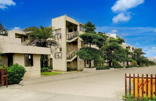 Igatpuri House | Palette Hotel And Resort Igatpuri