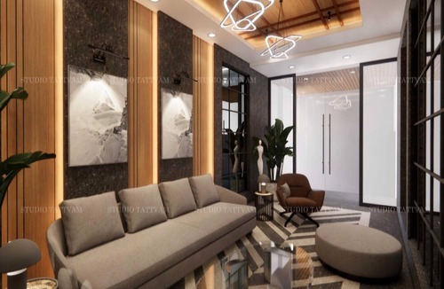Baner House | Palette Hotel and Residences by CheckIn
