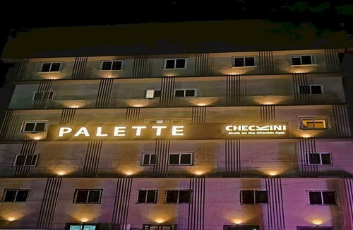Bhosari House | Palette Hotel Pune, MIDC Chinchwad