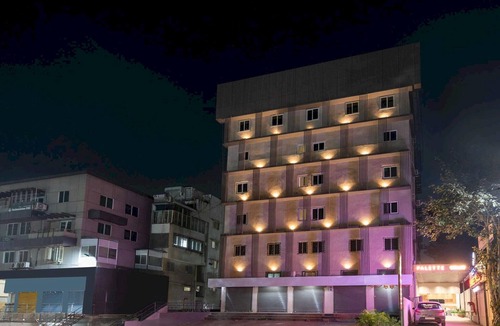 Bhosari House | Palette Hotel Pune, MIDC Chinchwad
