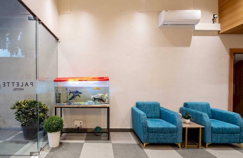 Bhosari House | Palette Hotel Pune, MIDC Chinchwad