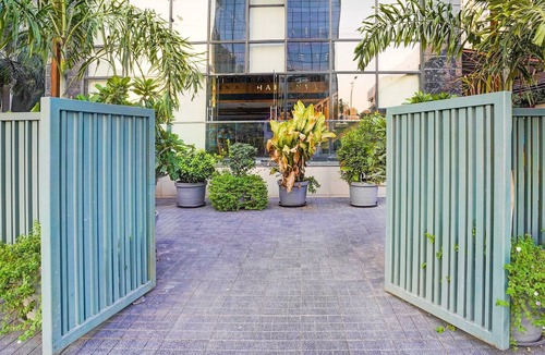 Hadapsar House | Palette Magarpatta City