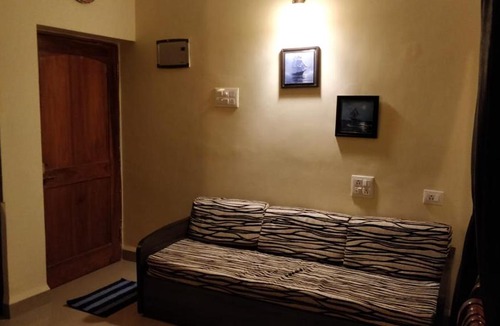 Mazal Waddo Apartment | Pamela Palms