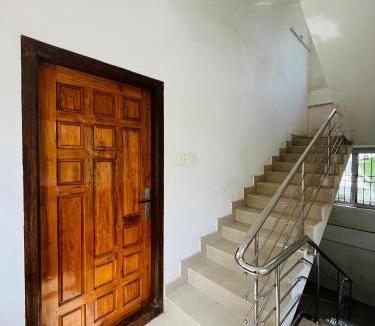 Chavakkad Apartment | Panakkal Tower
