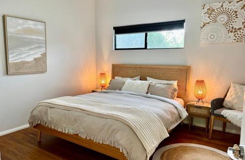 Quedjinup Ski Chalet | Panda's Patch Dunsborough