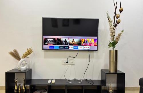 Kadadhe Apartment | Panoramic city view 2BHK Luxury Apartment