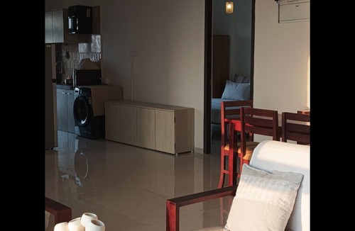 Versova Apartment | Panoramic Sea View Apartment 2bhk 950 sq feet