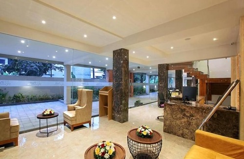 Kodungallur Hotel | PARK RESIDENCY KODUNGALLUR