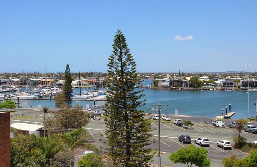 Mooloolaba Apartment | Parkyn Place 6 - Three Bedroom Oceanview Apartment on Mooloolaba Spit