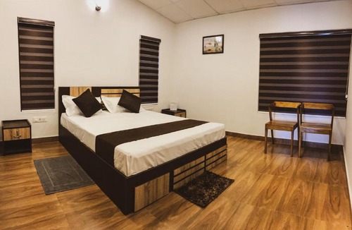 Mananthavady Villa | PARTHO HOME STAY Wayanad