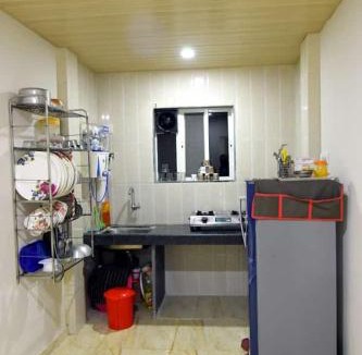 Medha Apartment | Pawan Villa