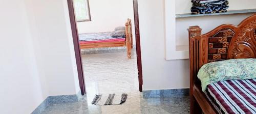 Tiruvannamalai House | Peace Haven - Tiru Arunachala Retreat, Tiruvannamalai