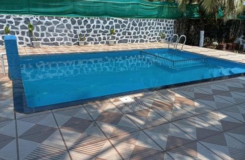 Maharashtra Villa | Peace Villa