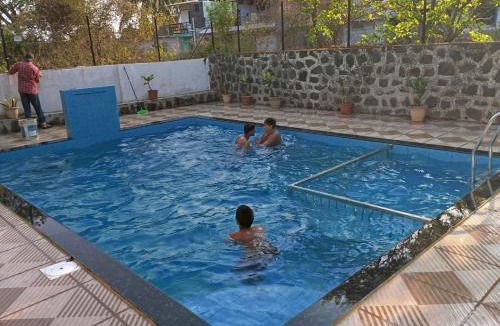 Maharashtra Villa | Peace Villa