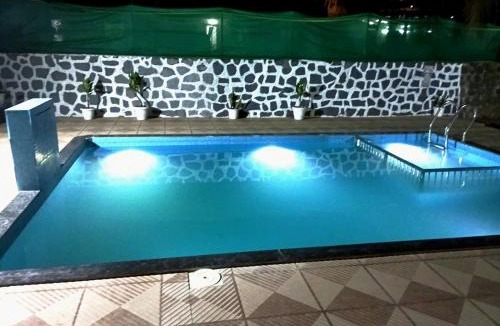 Murud Resort | Peace Villa with pool