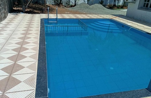 Murud Resort | Peace Villa with pool