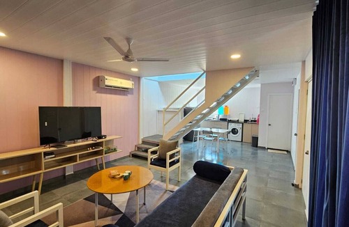 Pune Villa | Peaceful 3BHK Private Villa with Pool Surrounded by Nature