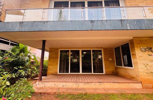 Ponda Bed & Breakfast | Peaceful Hideaway Ponda