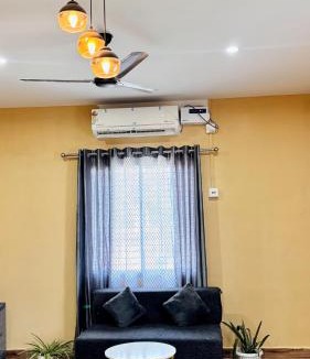 Gauhati House | Peaceful Patch Homestay -Unit 2
