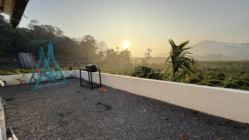 Thirunelly Villa | Pebbles