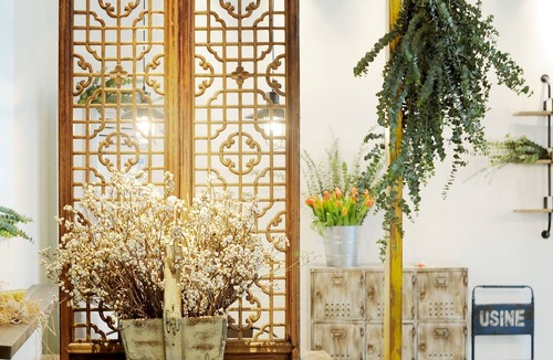 Wangfujing Shopping Area Hostel | Peking Station Hostel