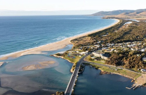 Scamander Apartment | Pelican Sands Scamander