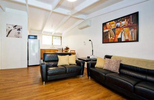Margaret River Ski Chalet | Peppermint Brook Cottages