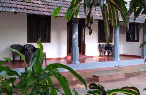 Kannur Bed & Breakfast | Perch Next door