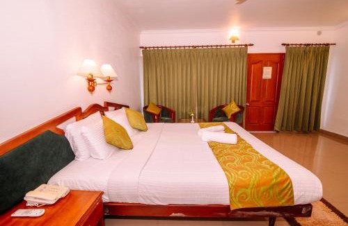 Kumily Hotel | Periyar Meadows Leisure Hotel