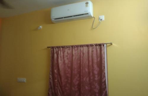 Courtallam House | Peter's villa