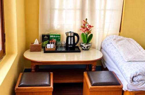 Madhyapur Thimi House | Pharping StayInn3
