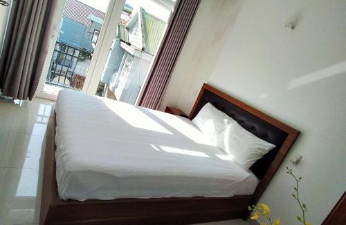 Da Lat Hotel | Phuong Vy 2