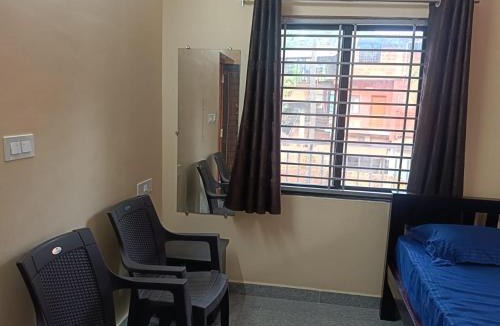 Gokarna House | Pinaki Homestay